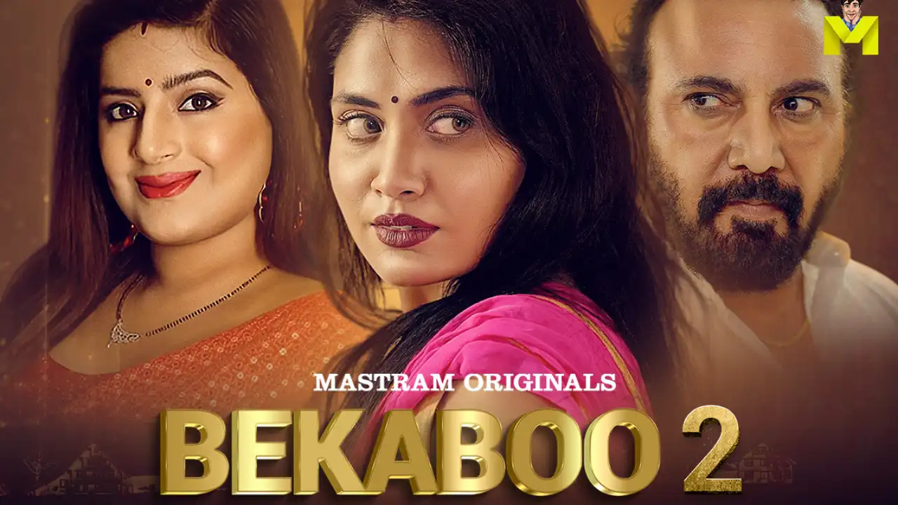 Bekaboo Season 2 Finale