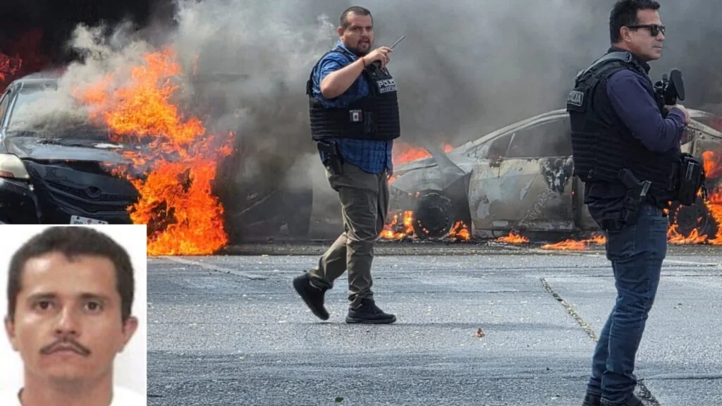 How Did El Mencho Die? What Was Nemesio Oseguera Cervantes Cause of death? How Did El Mencho Die