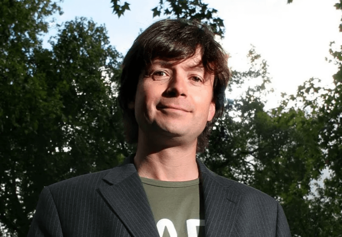 What Happened to Quentin Griffiths?