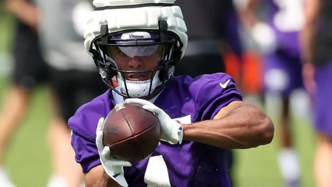 How Did Rondale Moore Die