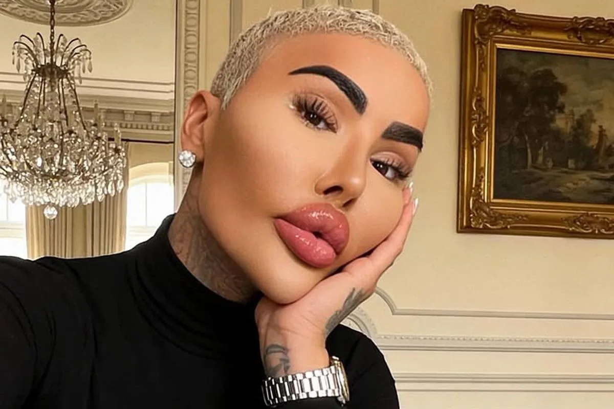 Who Was Jordan James Parke