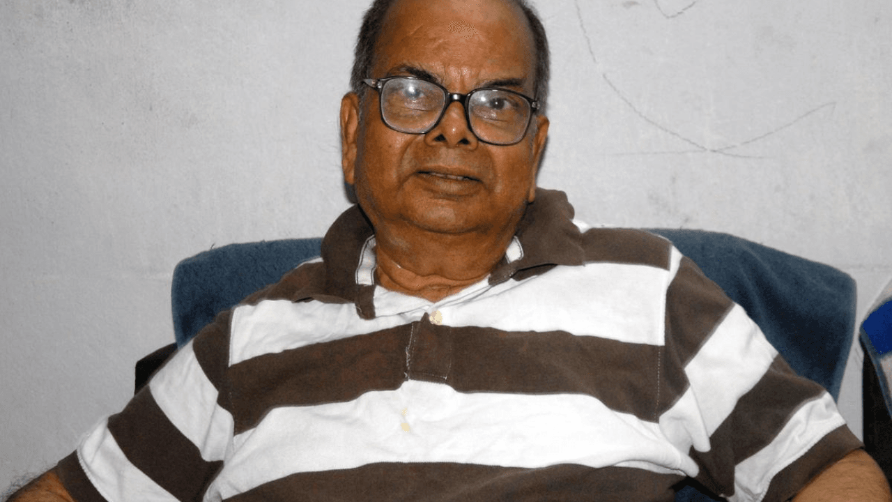 Sankar Death Reason? Legendary Bengali Author, Shankar Passed Away at 92 Mani 'Sankar' Mukhopadhyay