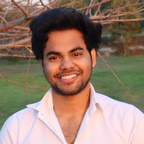 Nikhil Mehra