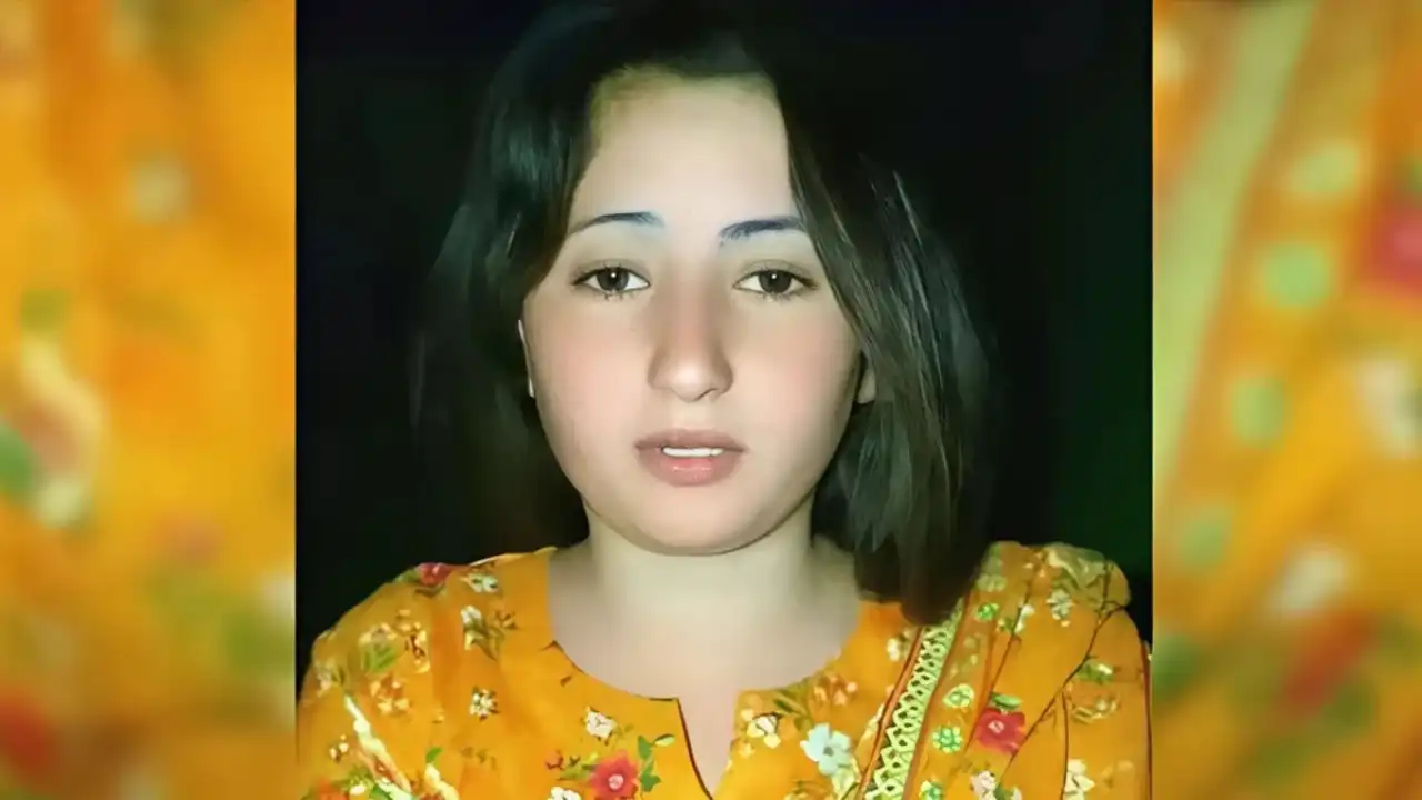 Who Is Sarah Baloch? Pakistan Influencer Sarah Baloch Private Video Viral on Internet Sarah Baloch