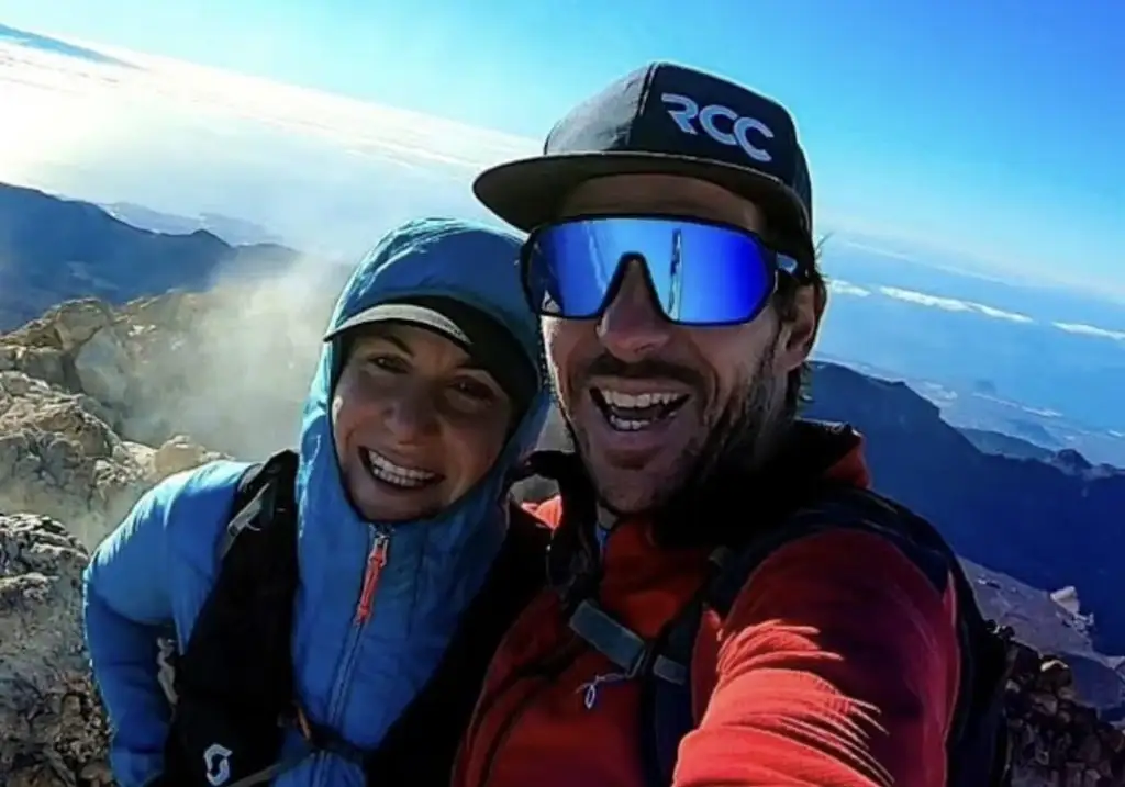 What Happened to Kerstin Gertner