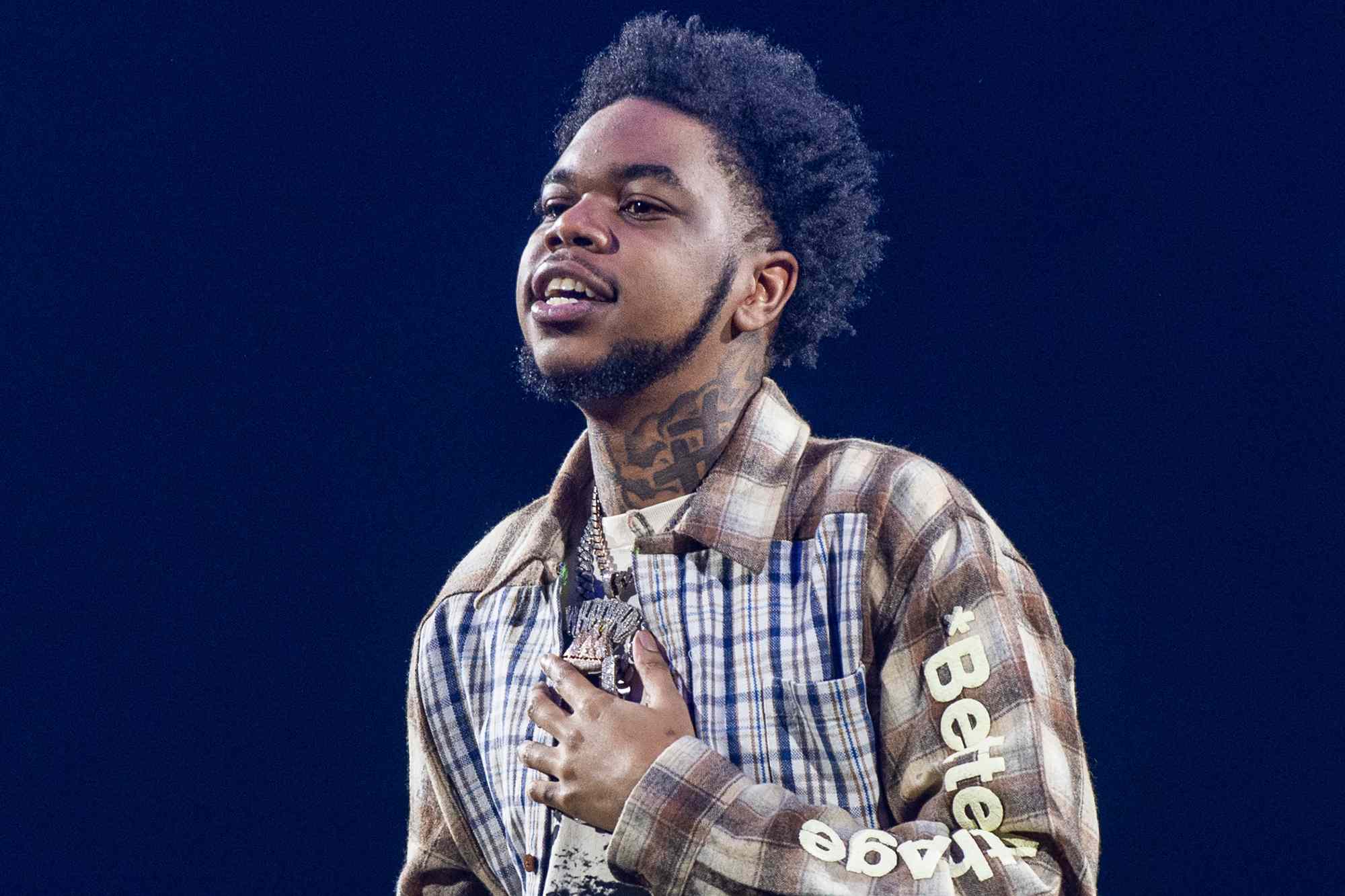 Who Was Lil Poppa? What is Sickle Cell Anemia? Florida Rapper’s Cause of Death? Who Was Lil Poppa