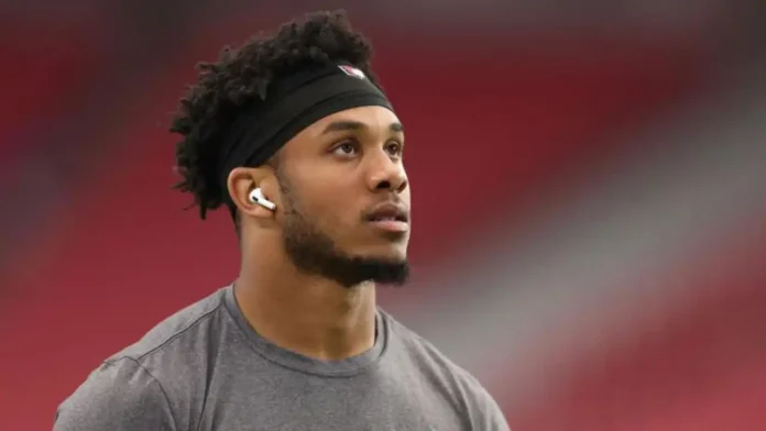 Who Was Rondale Moore Who Was Rondale Moore